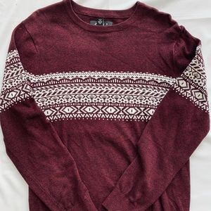 Forever 21 Holiday Sweater (M)